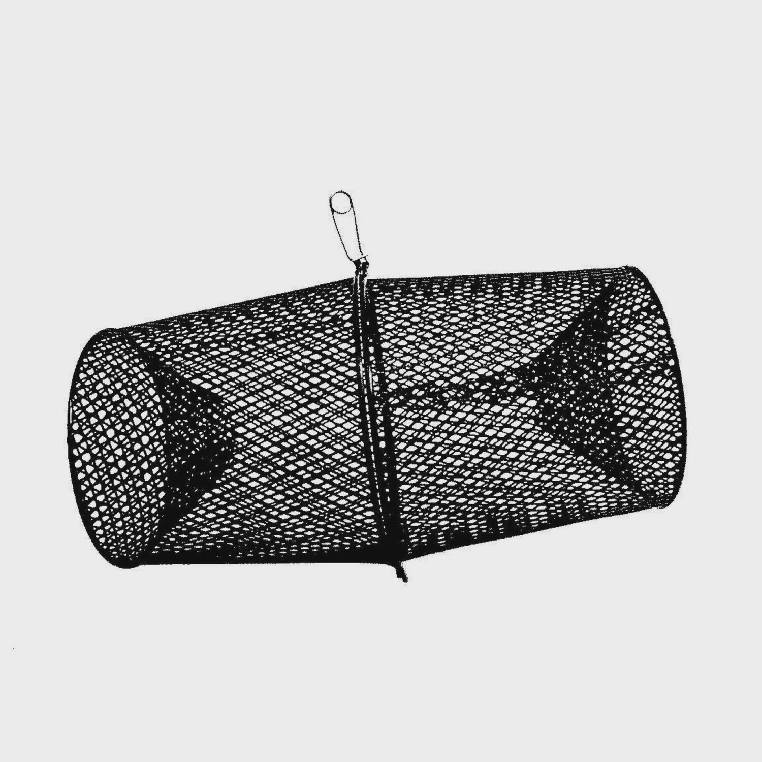 TORPEDO CRAWFISH TRAP