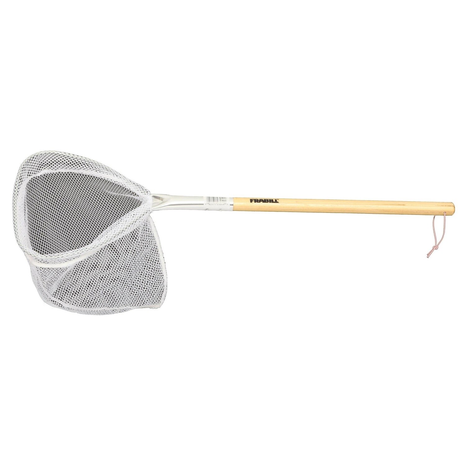 3048 WOOD HANDLE BAIT NET