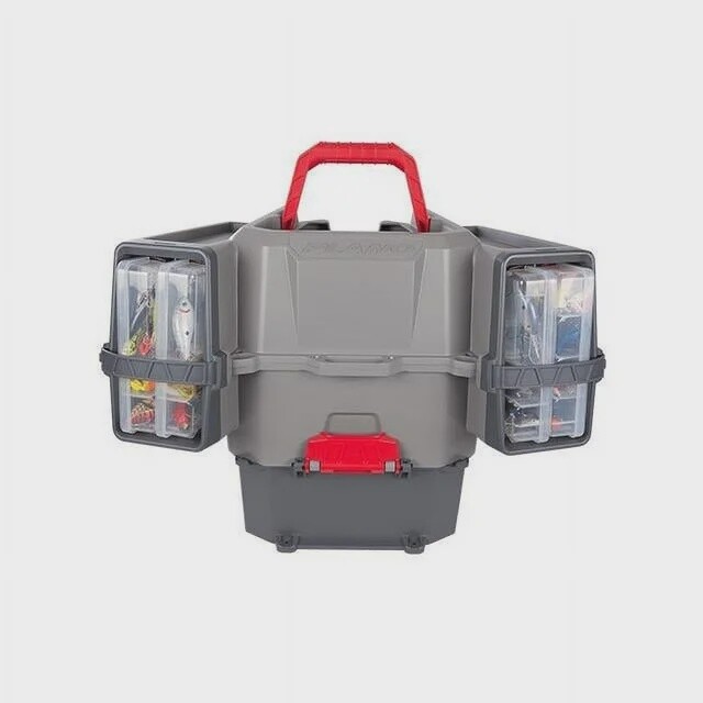 GUIDE SERIES KAYAK V CRATE