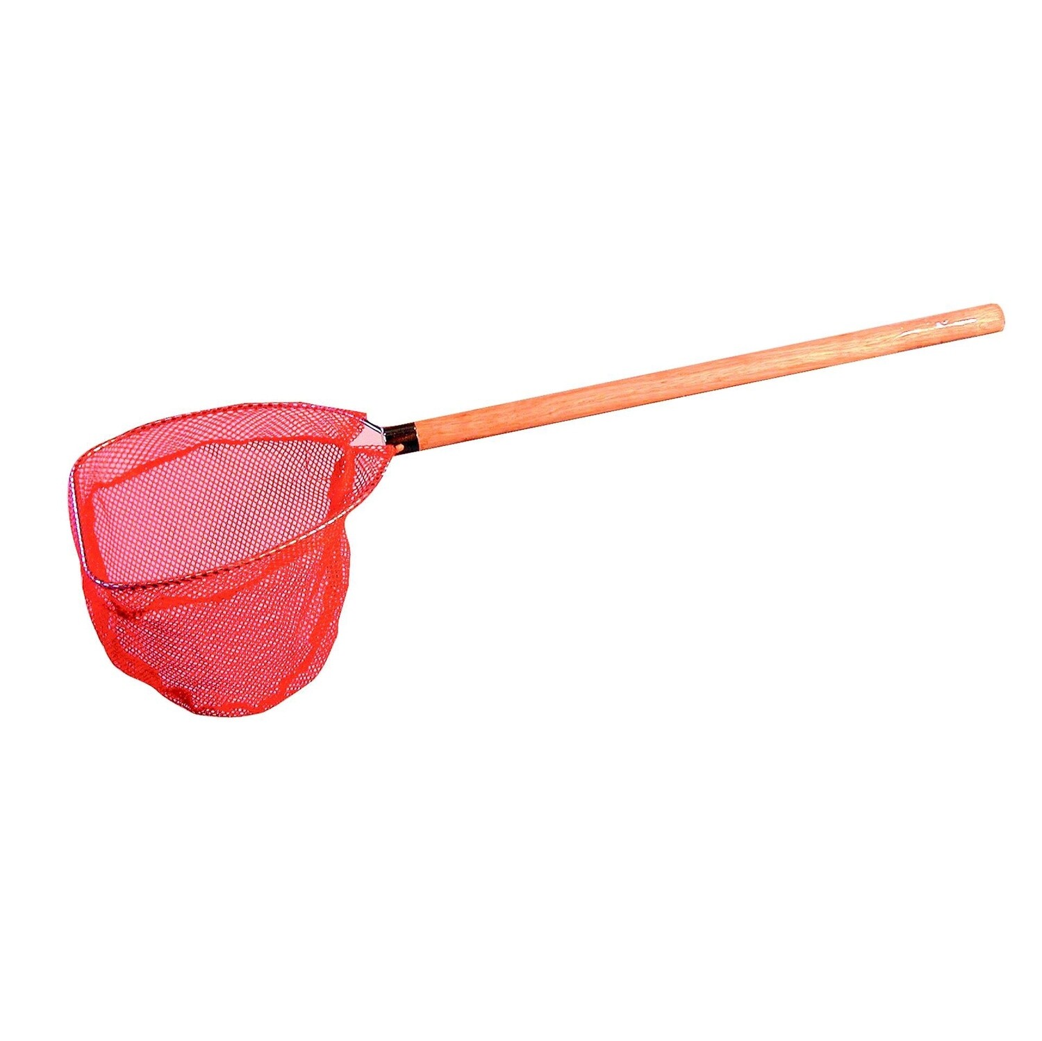 WOOD BAIT NET 6&quot;X6&quot;