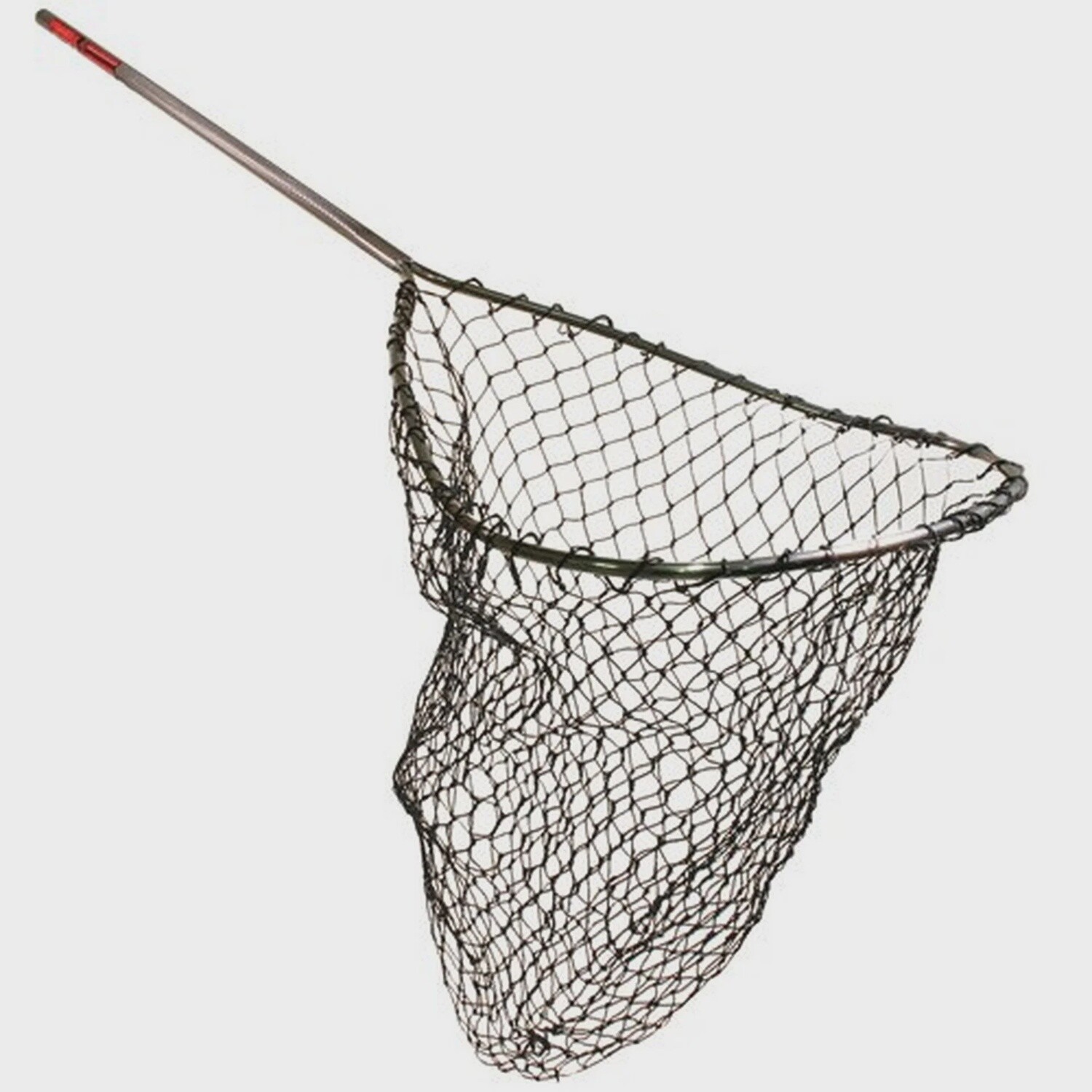SCOOPED FIXED HNDL SPORTSMAN 21X25 NET