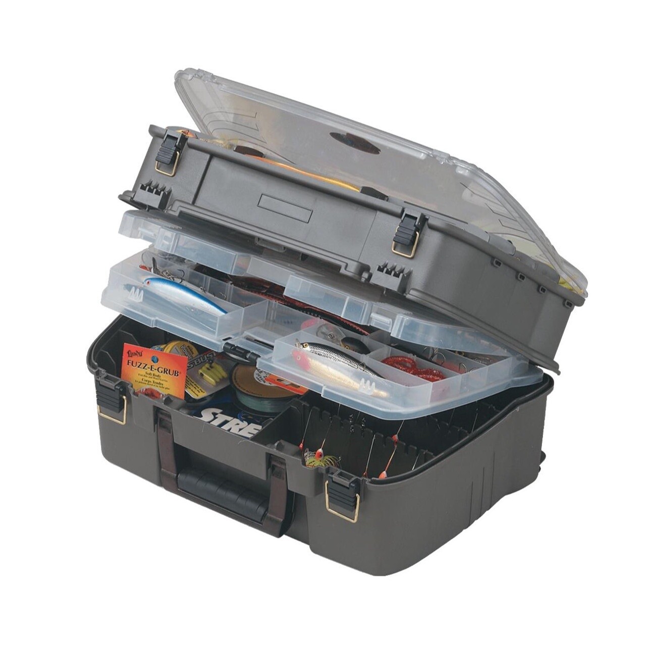 PLANO 1444-02 GUIDE SERIES