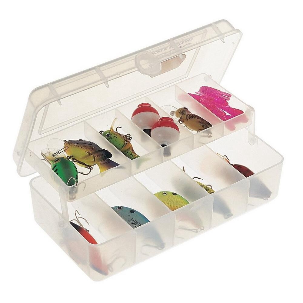 ONE TRAY TACKLE ORGANIZER