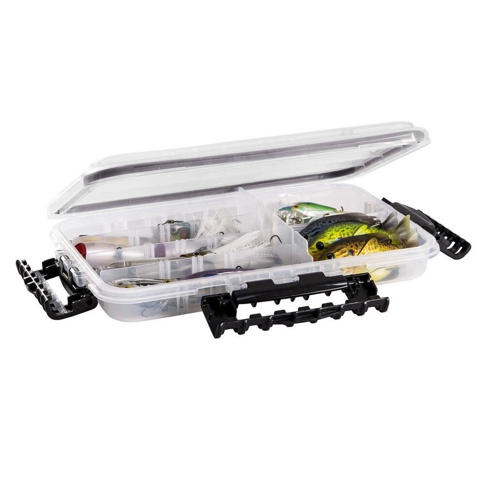 WATERPROOF 3600 STOWAWAY