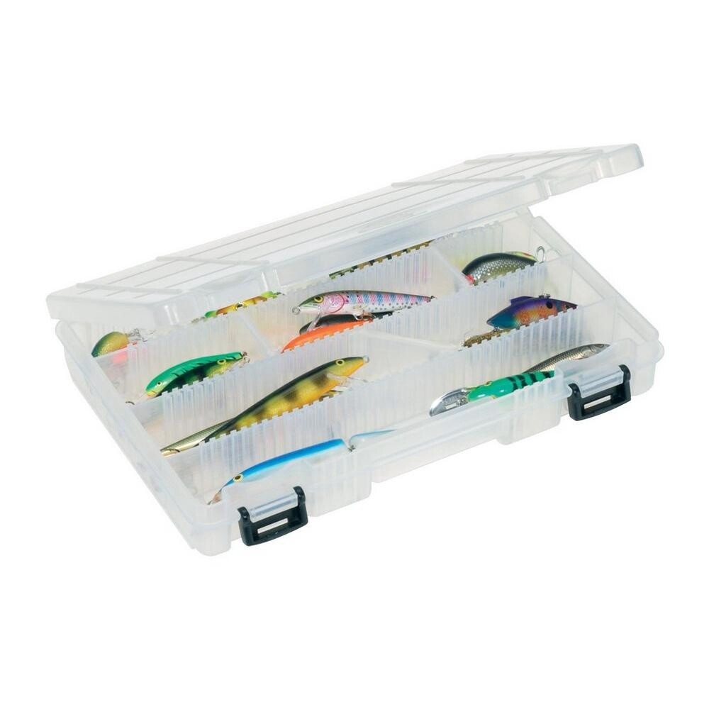 PLANO 3670-00 CDS STOWAWA