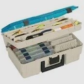 PLANO LG TWO LEVEL MAGNUM