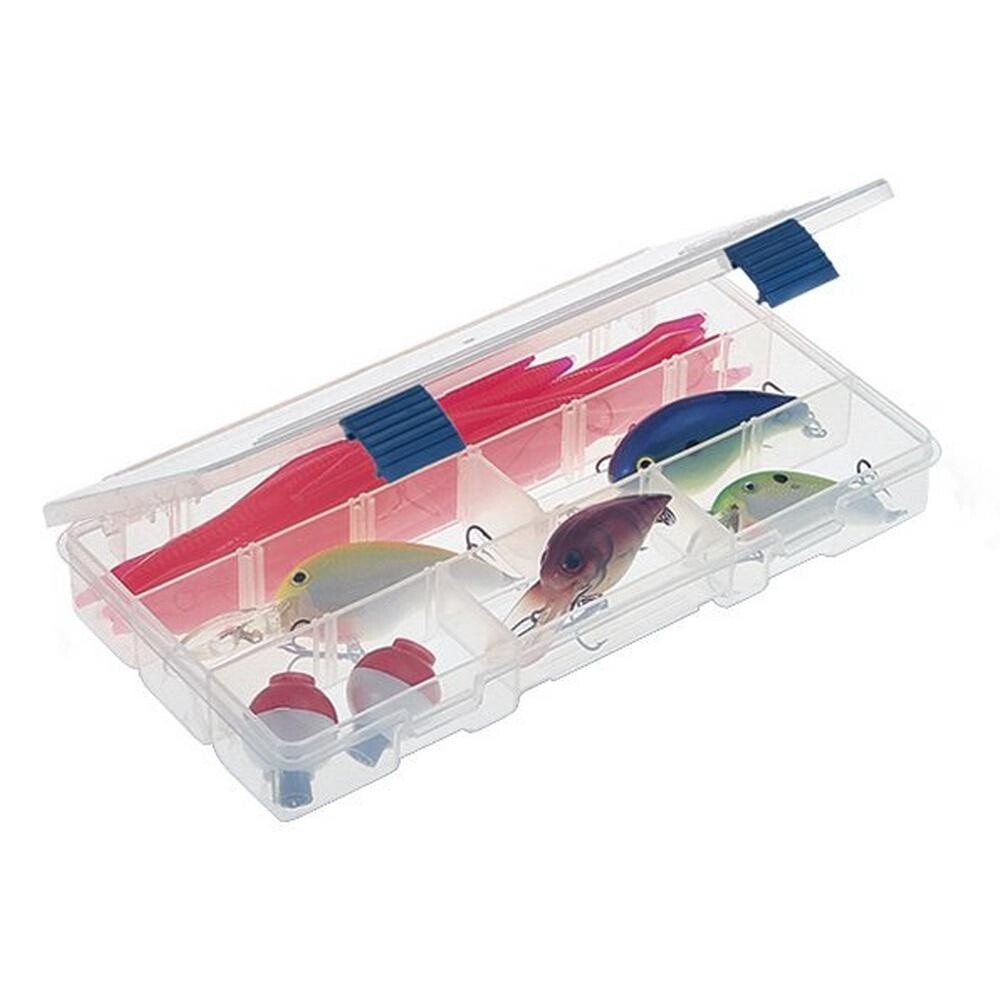 PRO-LATCH BOX W/HANG TAB