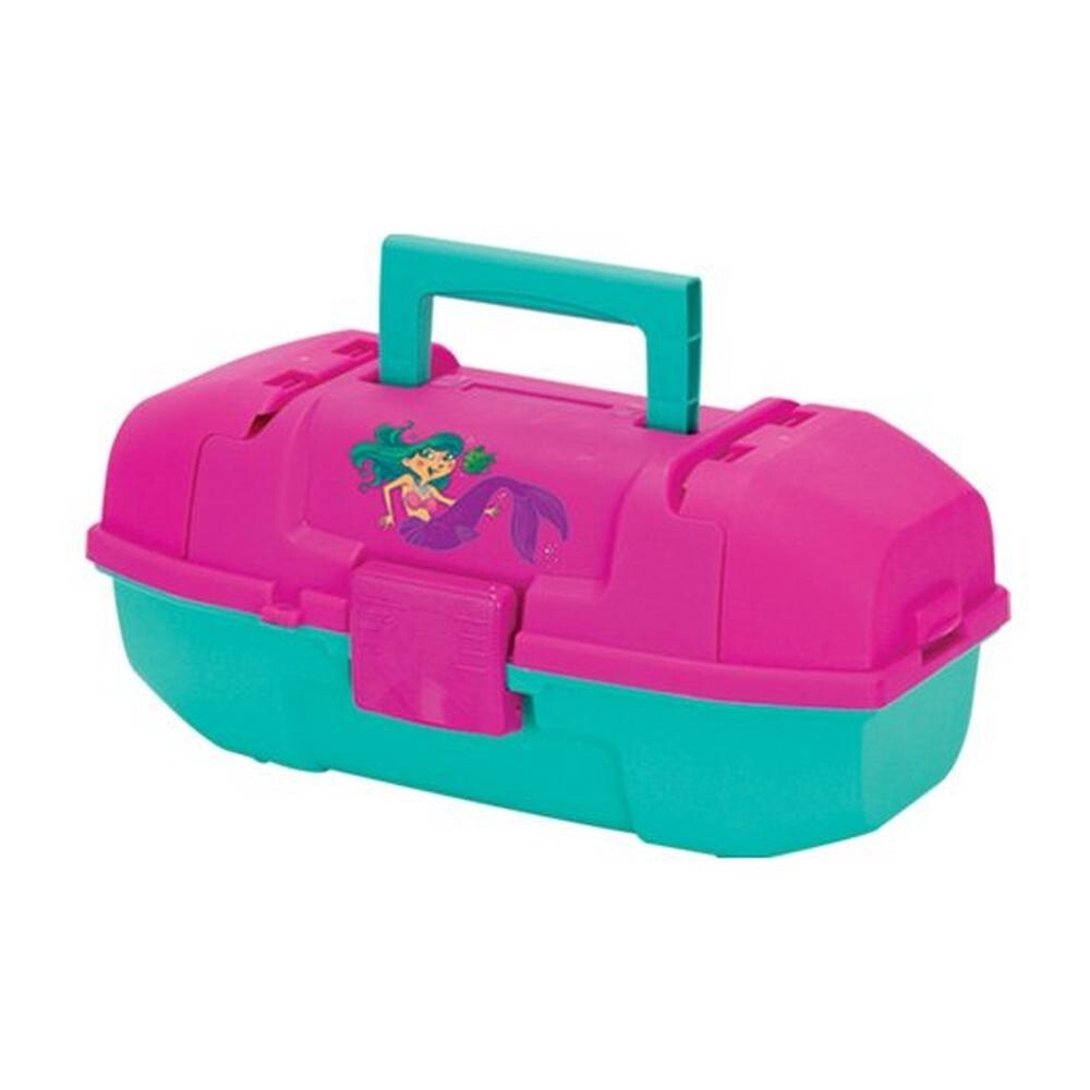 YOUTH MERMAID TACKLE BOX