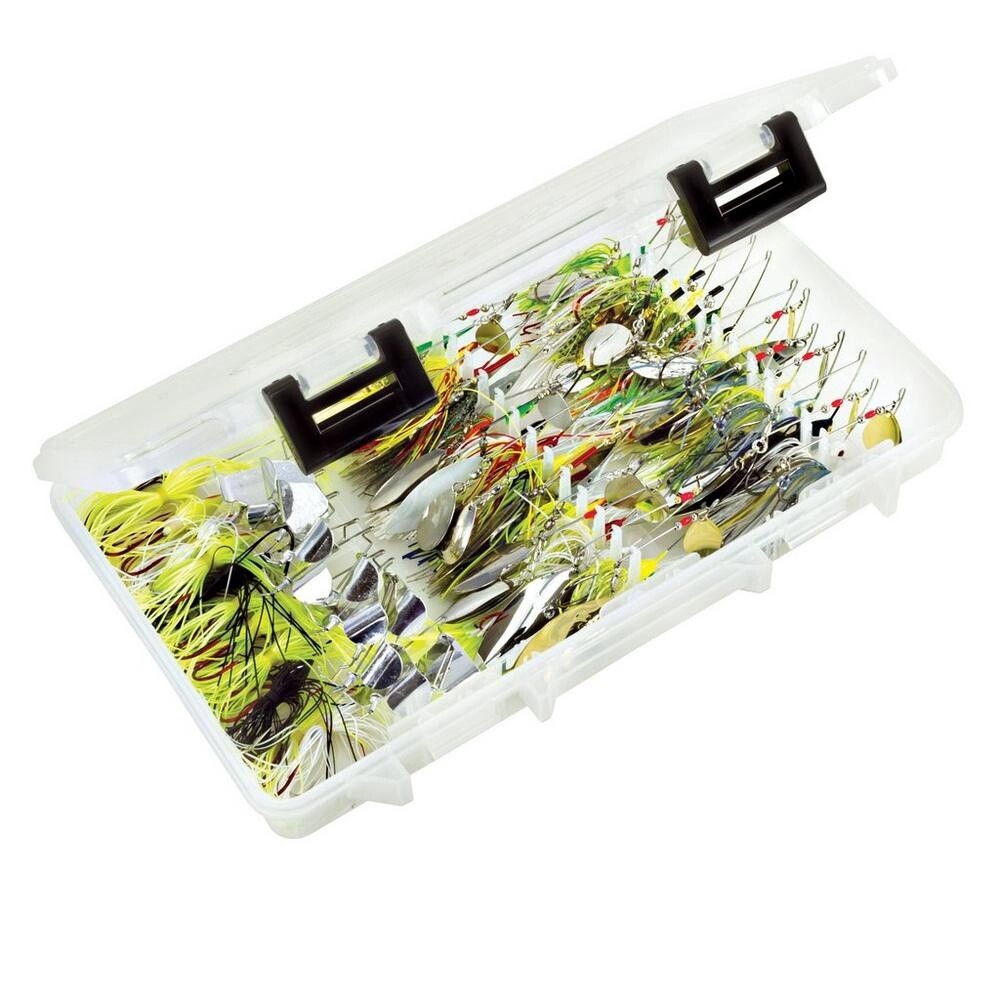 SPINNER/BUZZ BAIT ORG