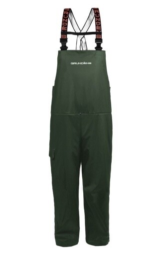 NEPTUNE BIB TROUSERS 509