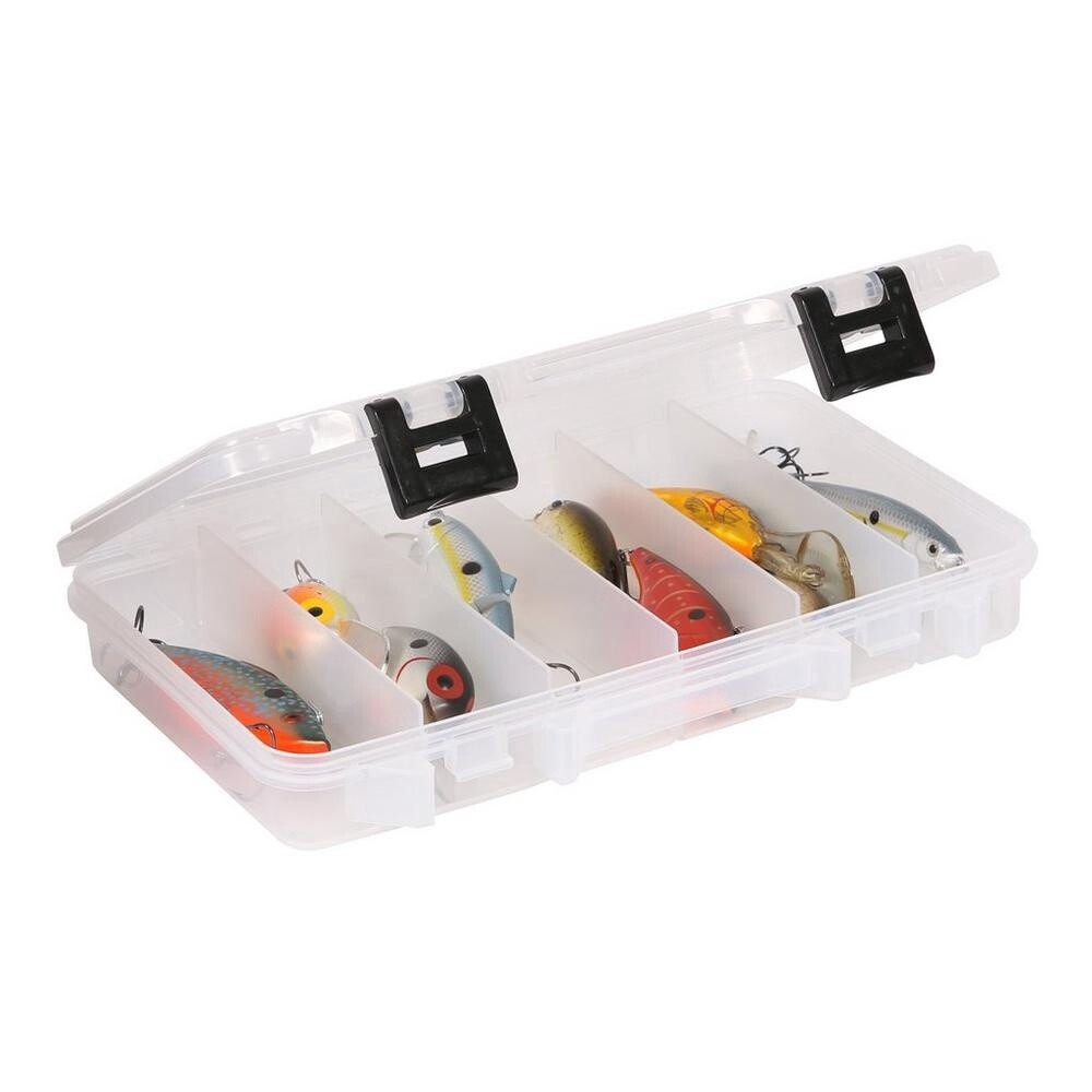 SIX-COMPARTMENT 3600 STOWAWAY
