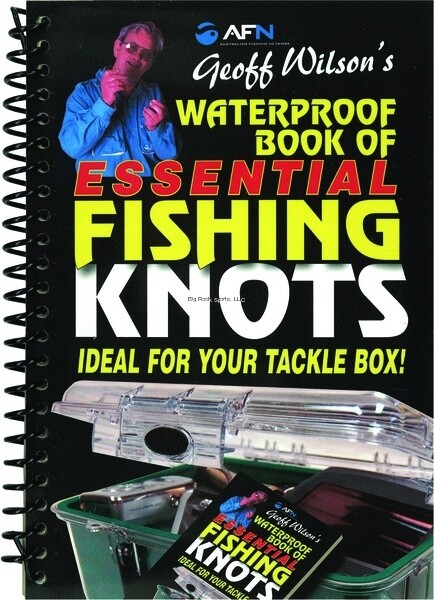 B0024 WATERPROOF BOOK