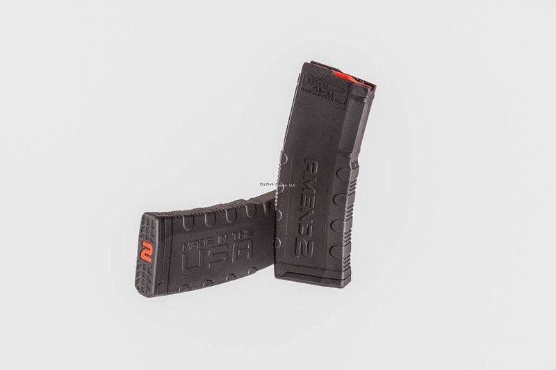 AMEND2 MAGAZINES 556MOD2BLK30