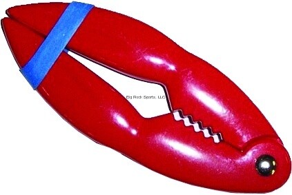 DELUXE CRAB / LOBSTER METAL PLIERS