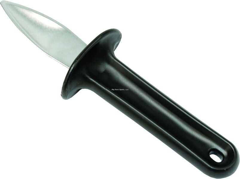 DELUXE CAROLINA OYSTER/CLAM KNIFE