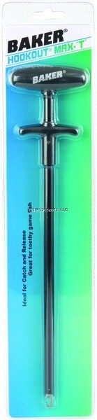 BAKER HT BIG GAME HOOKOUT