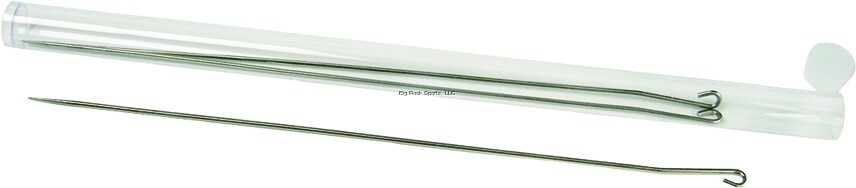 BN912-3PK STAINLESS RIGGING NEEDLE