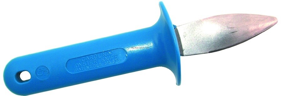 101 BP PRODUCTS OYSTER KNIFE