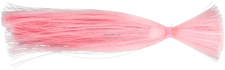 SEAWITCH TROLLING LURE, Size: 1/2 PINK SKIRT