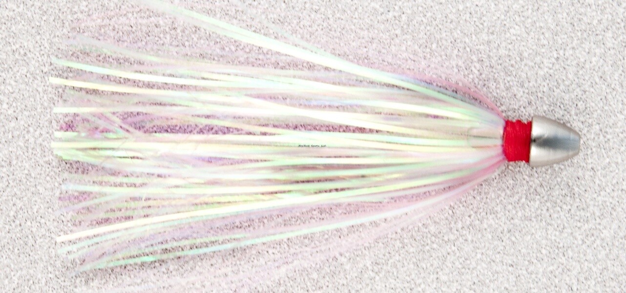 BABY TROLLING LURE, MODEL: CH-PB01-1/8 PEARL