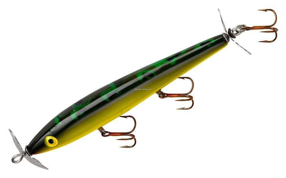 C4184 BOY HOWDY  FROG4 1/2&quot; 3/8 OZ