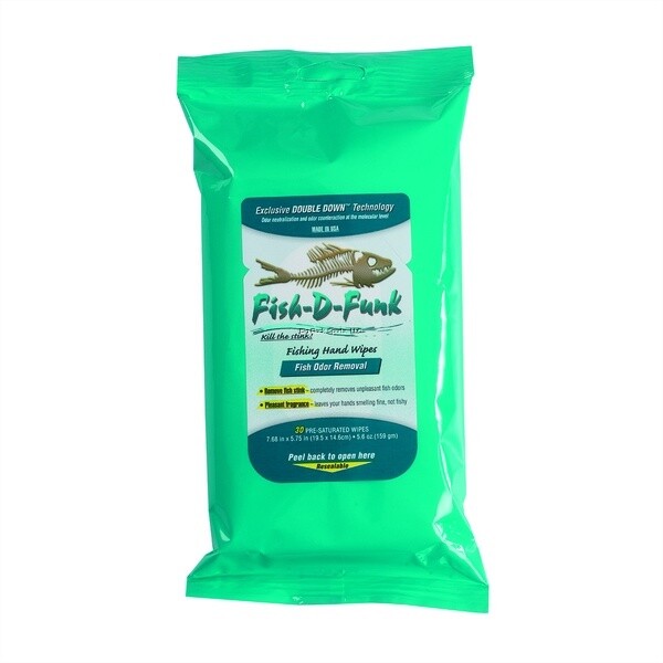 1003 HAND CLEANING WIPES POUCH