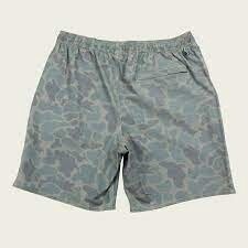 MALLARD GREEN CAMO, Size: S