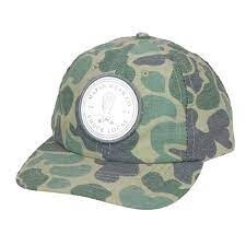 SHUCK IT HAT GRN CAMO