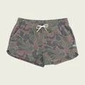 WOMENS FULTON HAGOOD VOLLEY ROCK COPAHEE CAMO, Size: XS