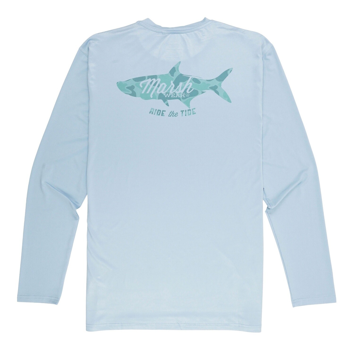 PREDATOR UPF LS PEARL
