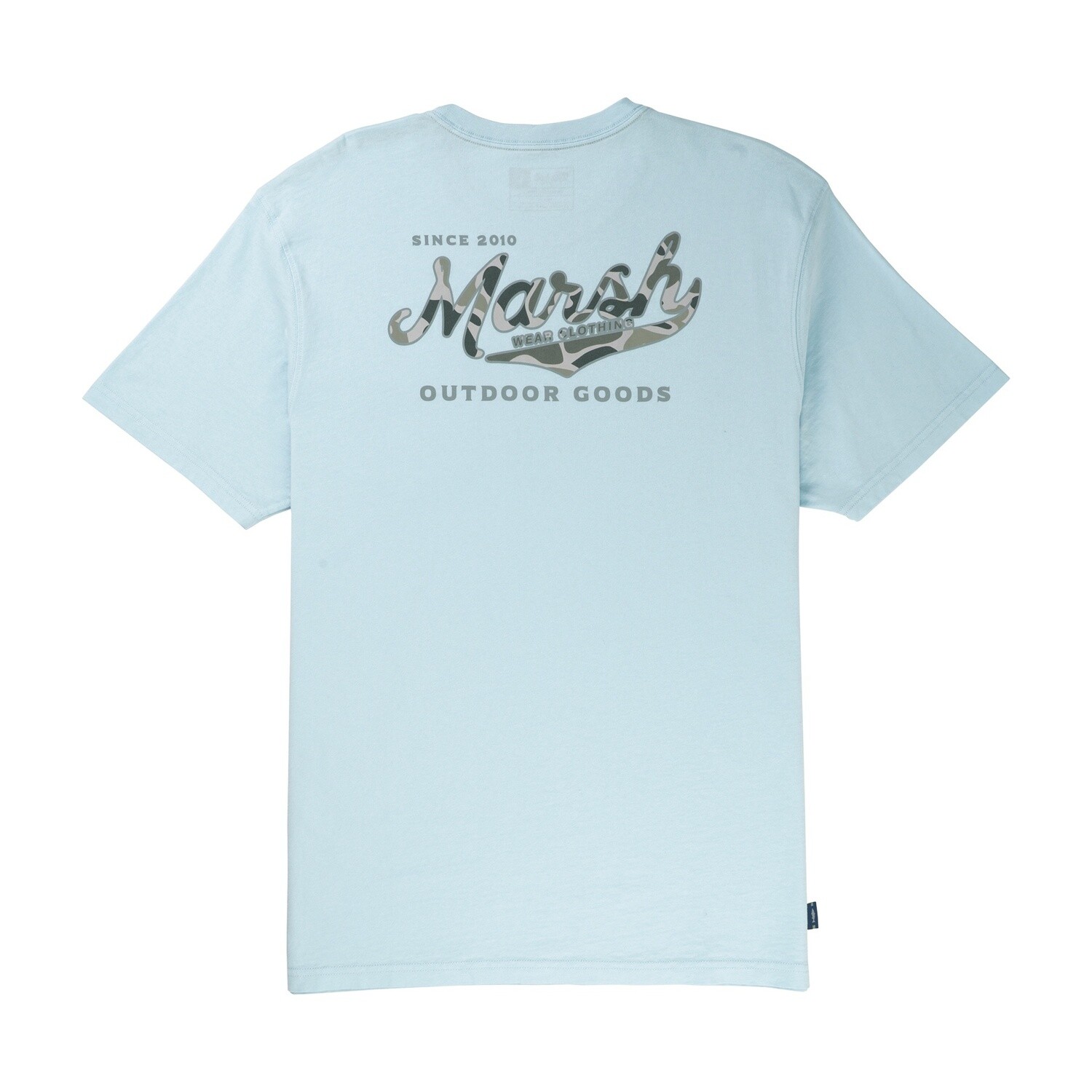 BASE CHAMBRAY