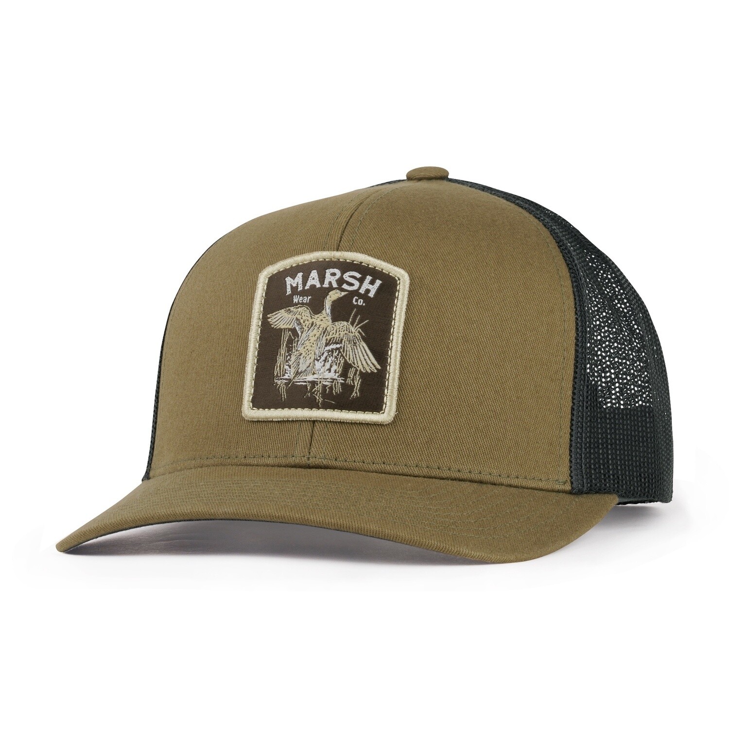 FREEMONT TRUCKER BISON