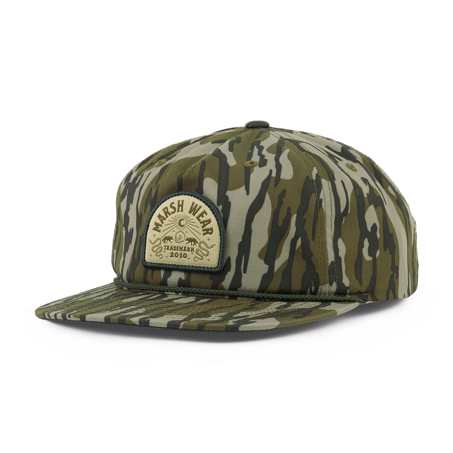 BADLANDS HAT ORIG BOTTOMLAND