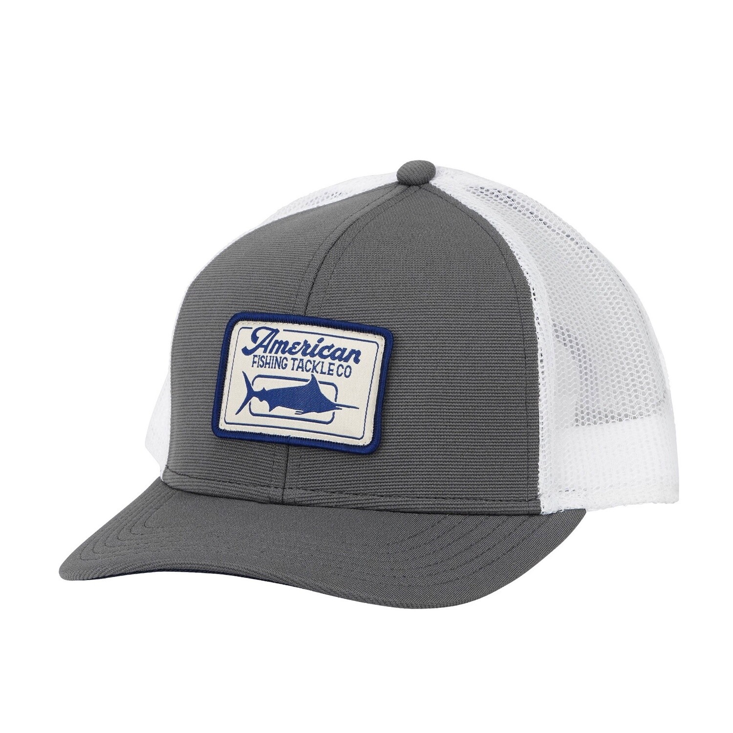 BERMUDA TRUCKER