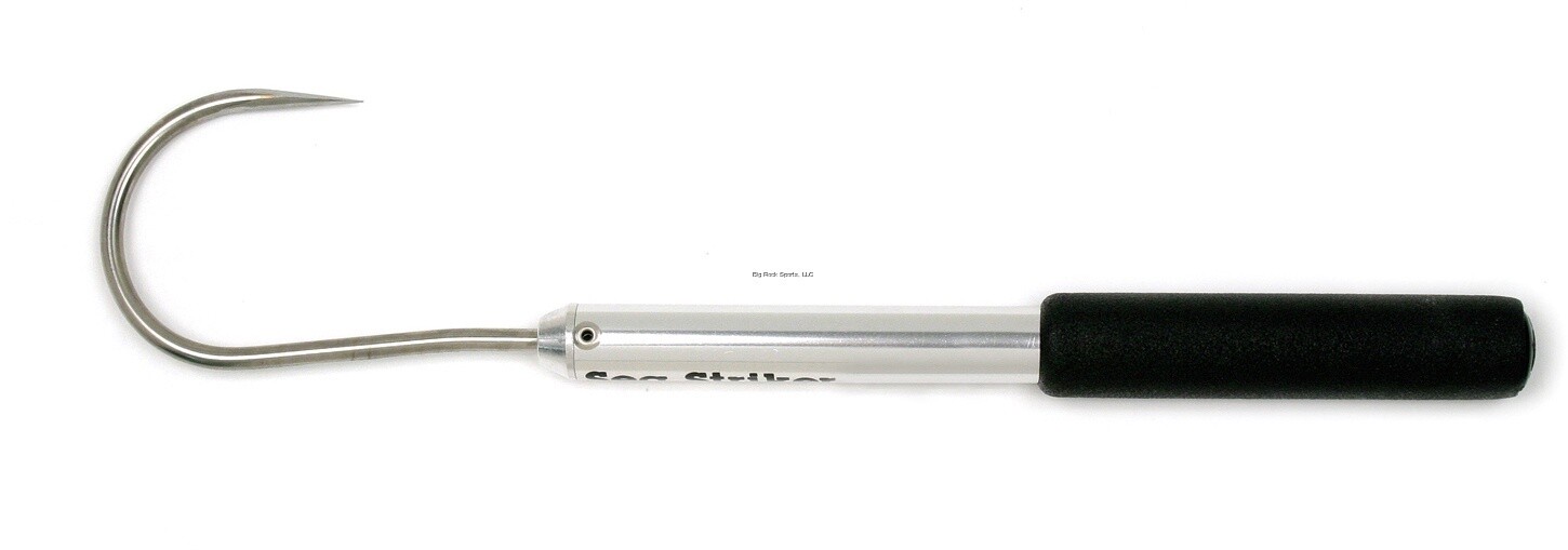 SSHG-2 ALUMINUM HAND GAFF