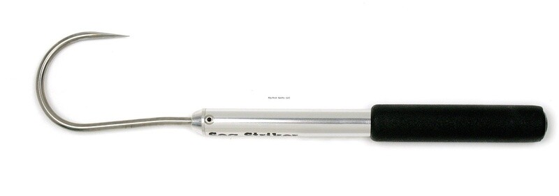 SSHG-2 ALUMINUM HAND GAFF
