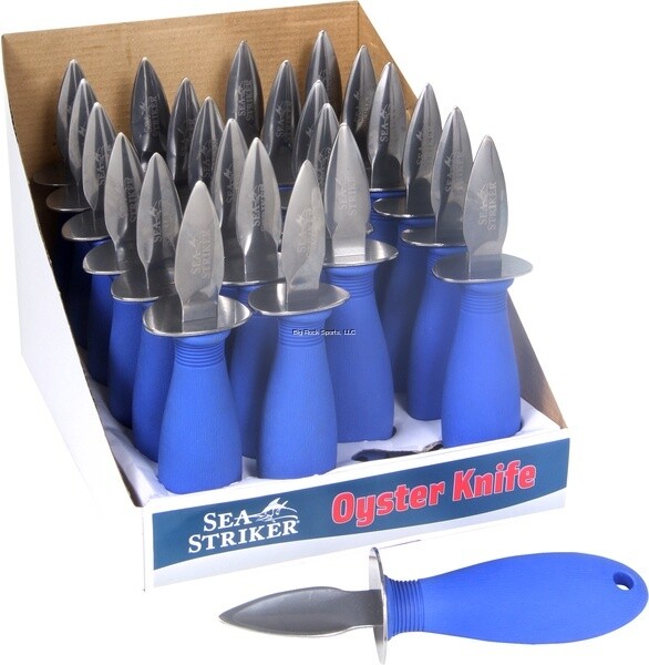 SSOK-24 OYSTER KNIFE