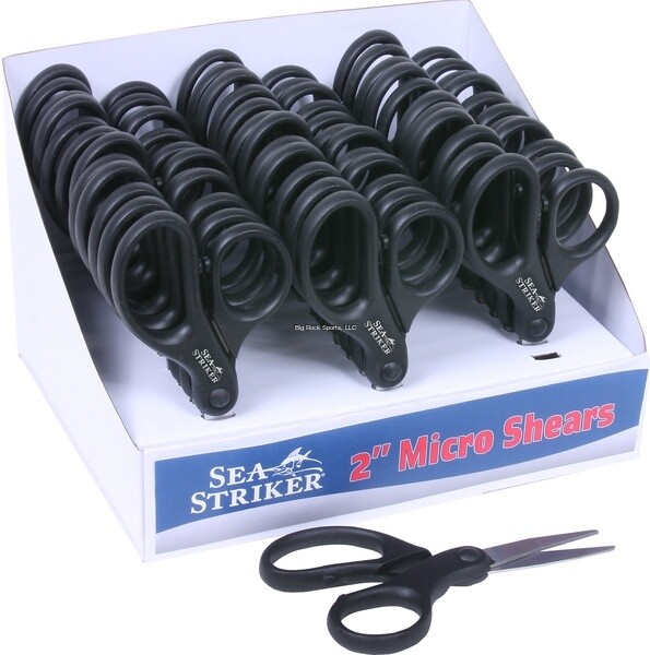 SSMS2-36 2` MICRO SHEARS