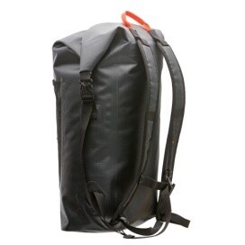 BOOTLEGGER ROLL TOP BACKP