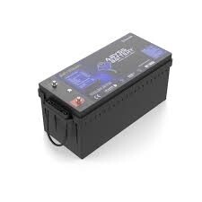 ABYSS 36V 105AH LITHIUM TROLLING MOTOR BATTERY