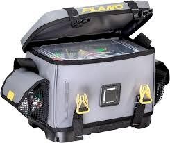 TACKLE BOXES