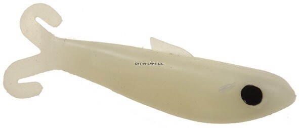 FBB4D-305 DEEP BAIT BUSTER 4&quot; 5/8OZ NITE GLOW