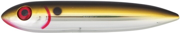 XK9253434 ONE KNOCKER SPOOK TOPWATER BAIT
