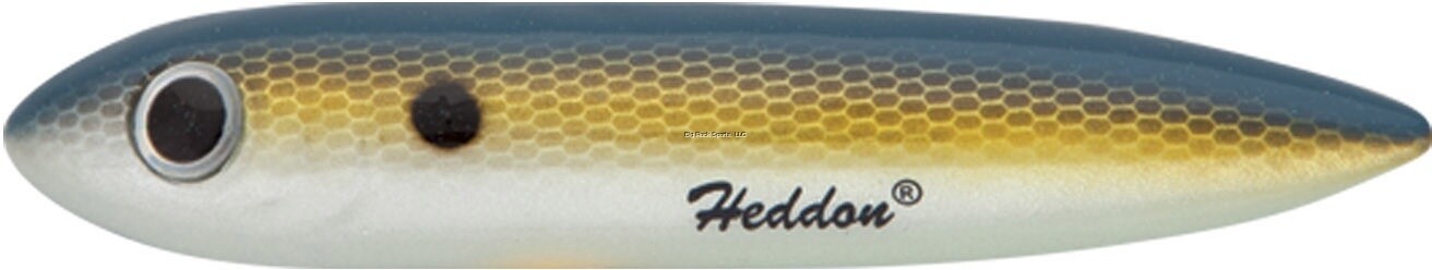 XK9253GFS ONE KNOCKER SPOOK TOPWATER BAIT