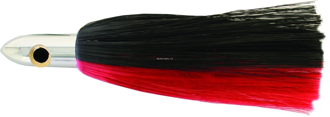 JR450-RD/BK JR TROLLING LURE