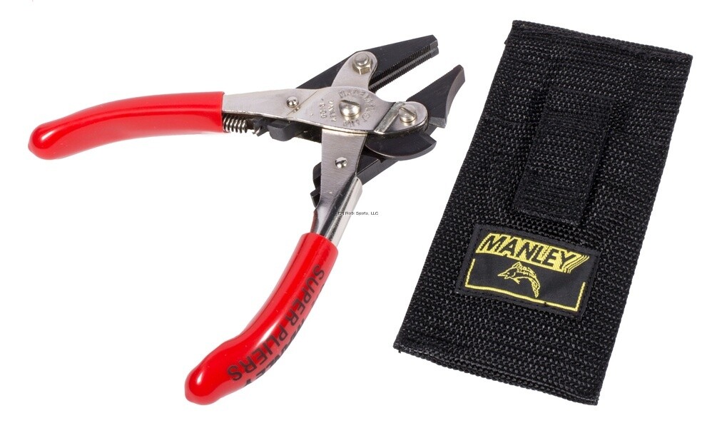 MANLEY 2034 PLIERS