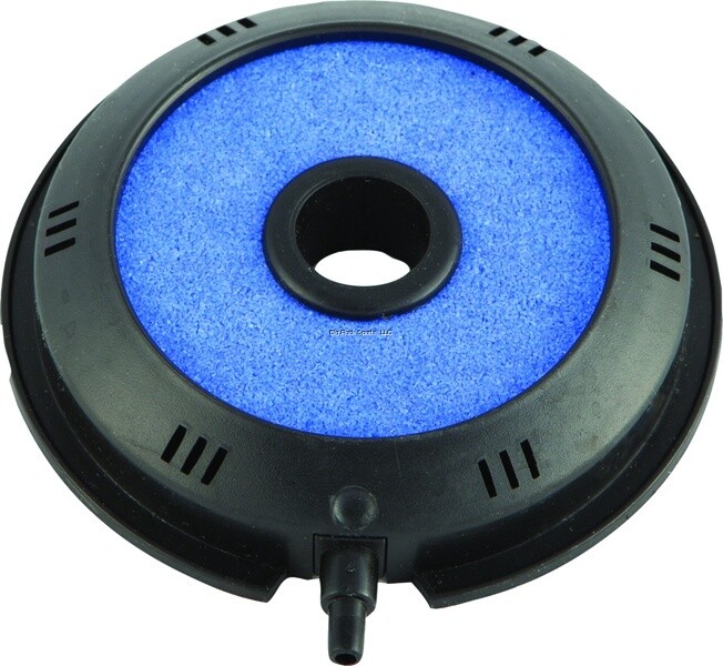 ABS-3 BUBBLE DONUT 3&quot; AIR DIFFUSER