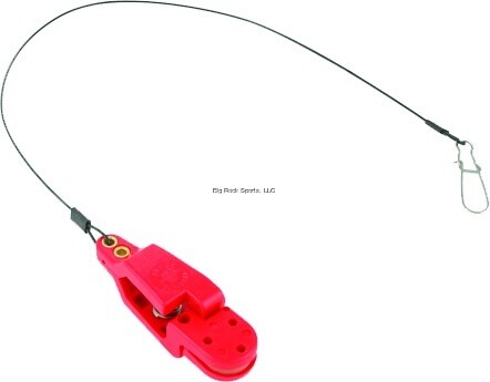 OR8 SINGLE DOWNRIGGER RELEASE