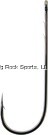 5100-111 STRAIGHT SHANK WORM  HOOK