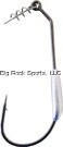 5167W-704 TWISTLOCK LIGHT WEIGHTED HOOK